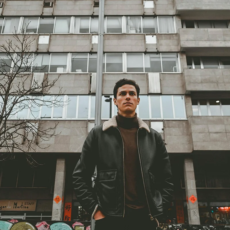 Avatar de João Silva