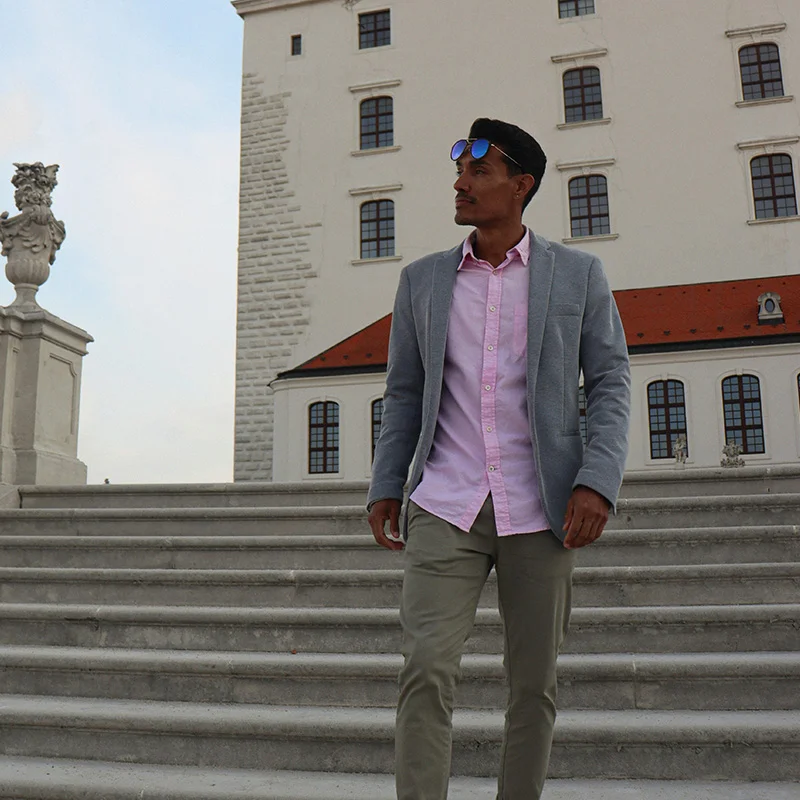 Avatar do Desenvolvedor